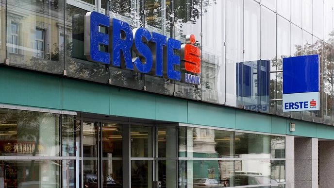 Erste Group Bank