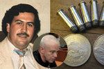 Vraždil pro Escobara