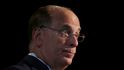 "Zelené" investice chce i šéf BlackRock Larry Fink. "Zelené" investice chce i šéf BlackRock Larry Fink.