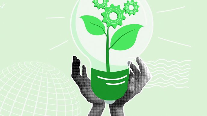 Evropa couvá z přísného pojetí ESG. Evropa couvá z přísného pojetí ESG.