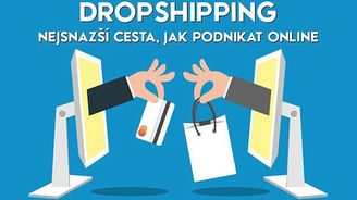 Toužíte po vlastním e-shopu? Nemáte co prodávat, nemáte potřebný kapitál? Řešením může být dropshipping