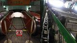 Na Andělu uzavřou 18. září vstup do metra: Vymění »tyto« eskalátory