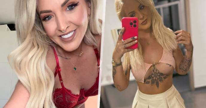 Profesionální společnice popsala bizarní vánoční přání klientů