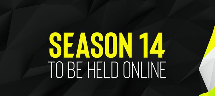 ESL Pro League Season 14 bude odehráno online