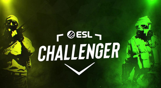 ESL Challenger Rotterdam zná všechny účastníky. Entropiqu chyběl ke kvalifikaci jediný zápas