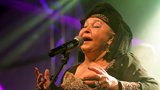 Královna romské hudby Esma Redžepová zemřela, prohrála boj s nemocí
