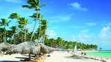 Nejkrásnější pláže planety jsou v Dominikáně. A teď se na ně létá za super ceny!