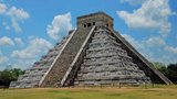 Krvavé mayské památky, města v džungli a pláže Cancúnu – vítejte na Yucatánu!