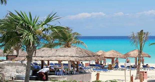 Cozumel si i přes zájem turistů uchovává svůj tradiční mexický ráz.