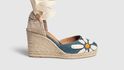 Castaner, 135 eur, www.castaner.com Castaner, 135 eur, www.castaner.com