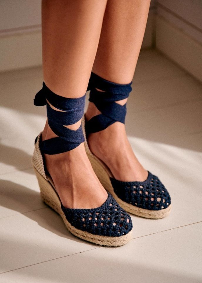 Sézane, 130 eur, www.sezane.com Sézane, 130 eur, www.sezane.com