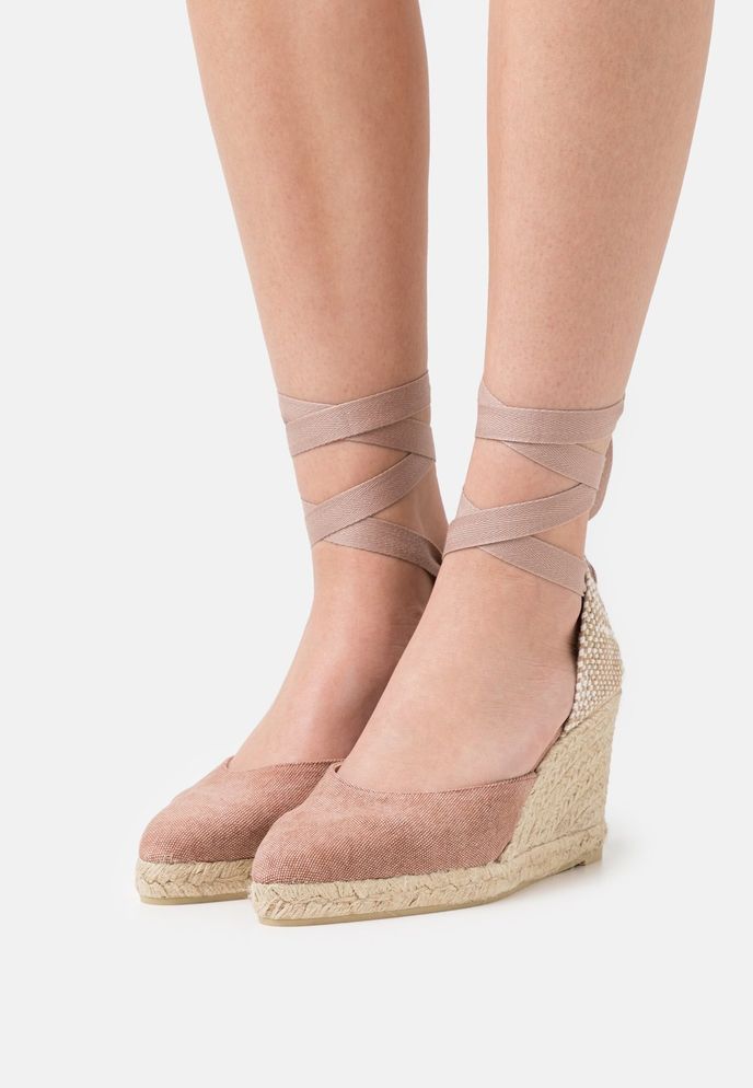 Castañer, 2570 Kč, prodává Zalando.cz Castañer, 2570 Kč, prodává Zalando.cz