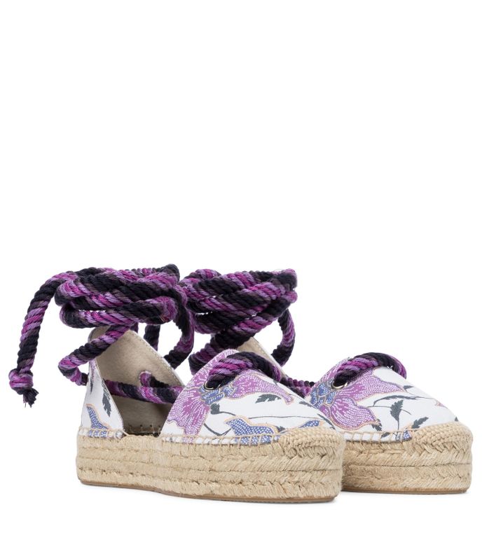 Isabel Marant, 220 eur, prodává MyTheresa.com Isabel Marant, 220 eur, prodává MyTheresa.com