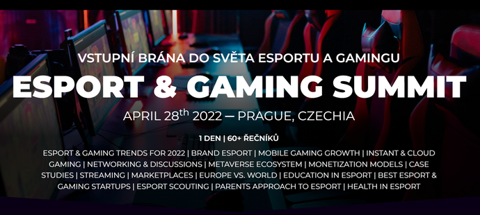 Esport Summit