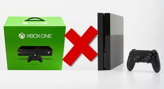 PlayStation 4 vs. Xbox One. Která konzole nabízí víc?