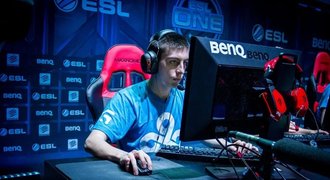 Shroud se vrací zpět do hry. Bývalý CS:GO profesionál se stává šestým hráčem Sentinels