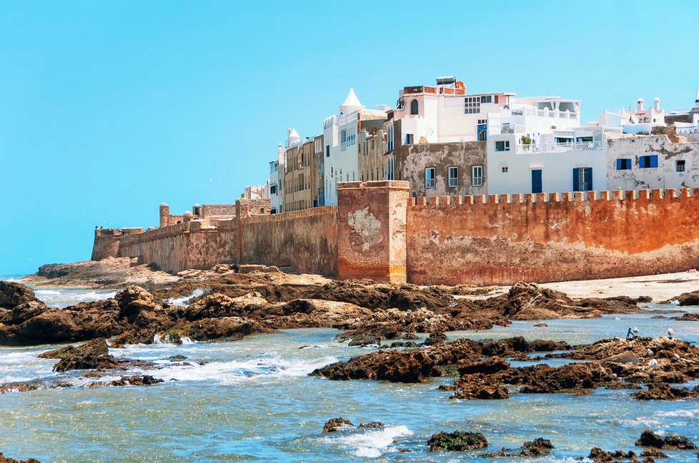 Essaouira