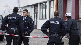 Útok dvou 16letých chlapců na modlitebnu sikhů v německém Essenu