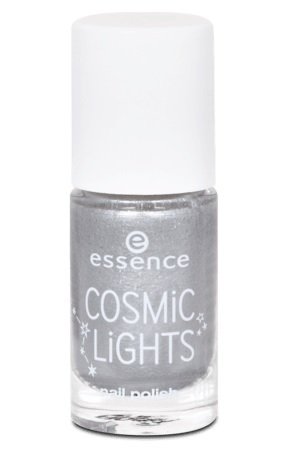 essence Cosmic Lights, odstín 01, 35 Kč
