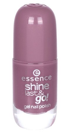 Lak na nehty shine last & go, essence, odstín 60, 45 Kč