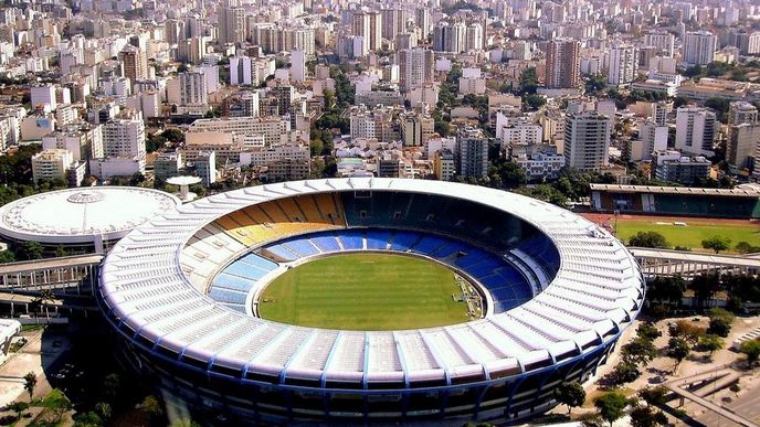 Estádio do Maracanã