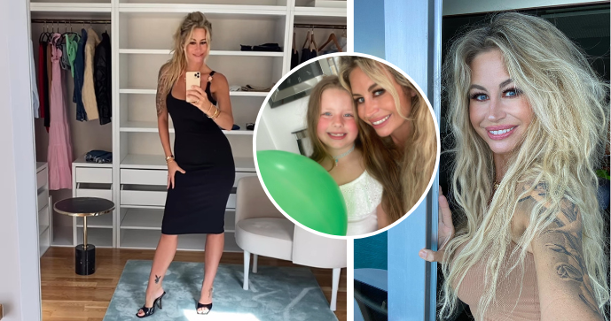 Ester Dee se v roce 2019 jako první maminka z Česka objevila na titulce Playboye.