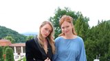 Karlovy Vary 2026: Ester Geislerová