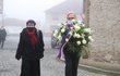 Pohřeb Marie Rút Křížkové Pohřeb Marie Rút Křížkové