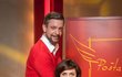 Ester Janečková a Martin Kavan jako pošťák Ondra v Poště pro tebe Ester Janečková a Martin Kavan jako pošťák Ondra v Poště pro tebe