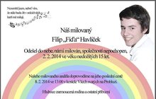 Ester Janečková přišla o synovce (†14): Trápilo ho, že je gay, tak si vzal život!