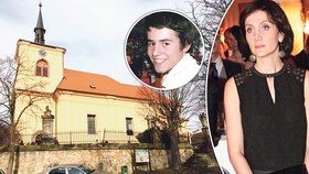 Ze synovcovy smrti Ester stále viní faráře. Filipovi rodiče už do místního kostela přestali chodit.