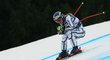 Ester Ledecká zajela v super-G v Tarvisiu skvělou jízdu. Lyže by ráda zkusila i na olympiádě. Ester Ledecká zajela v super-G v Tarvisiu skvělou jízdu. Lyže by ráda zkusila i na olympiádě.