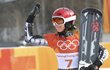 Ester Ledecká, hrdinka ze zimní olympiády v jihokorejském Pchjongčchangu
