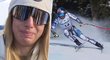 Ester se ve čtvrtek vrhne na super-G! Ester se ve čtvrtek vrhne na super-G!