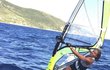 Ester Ledecké jeden sport nestačí! Přinese si zlato i z windsurfingu?