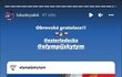 Gratulace od Lukáše Krpálka pro Ester Ledeckou Gratulace od Lukáše Krpálka pro Ester Ledeckou