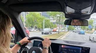 Ester Ledecká Ester Ledecká