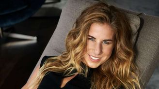 Ester Ledecká Ester Ledecká