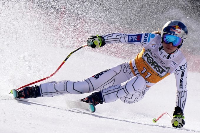 Program SP v alpském lyžování 2025/26: Kdy jede Ester Ledecká? Program SP v alpském lyžování 2025/26: Kdy jede Ester Ledecká?