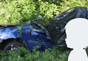 Esterce při autonehodách zemřeli oba rodiče. Holčička však nezůstala sama.