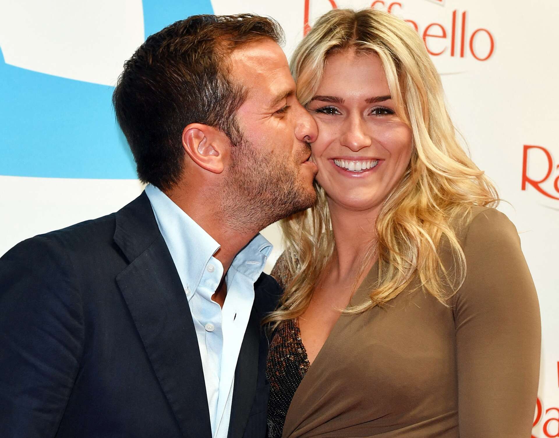 Polibek od Rafaela. Polibek od Rafaela.