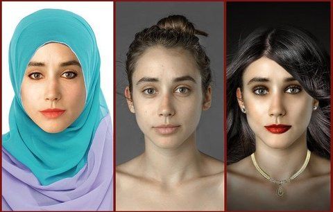 Ideál ženské krásy ze všech koutů světa: V čem se liší?