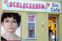 Zmrzlinářka (32) zastřelila manžela i milence: Těla rozřezala motorovou pilou