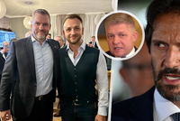 Z politického nováčka náhrada za Pellegriniho: Kdo je slovenský politik Matúš Šutaj Eštok?