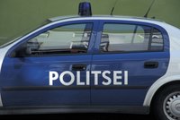 Estonsko: Útočník, který napadl ministerstvo obrany, je mrtev
