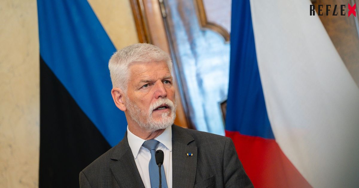 Jana Bendová: Tomu panákovi na Hradě to osolíme aneb Koaliční legrácka vůči Petru Pavlovi