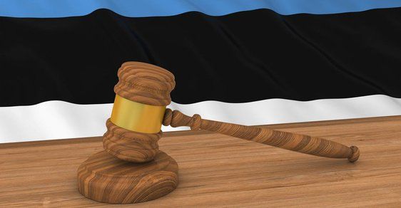 Estonský soud poslal do vězení ruského špiona