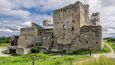 Nad městem Rakvere impozantně ční hrad, který poskytoval ochranu obyvatelům města i kupcům