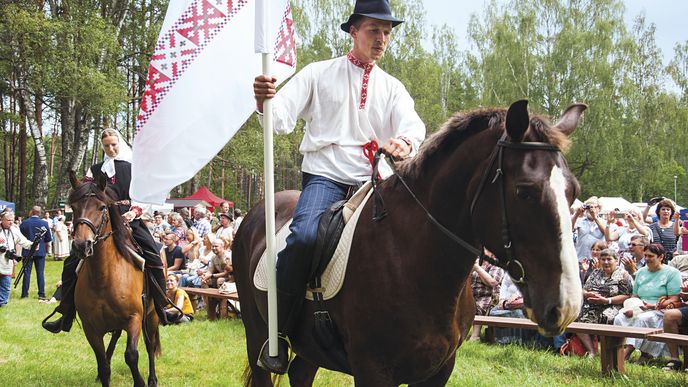 Na návštěvě v Setském království aneb Poslední den královského herolda