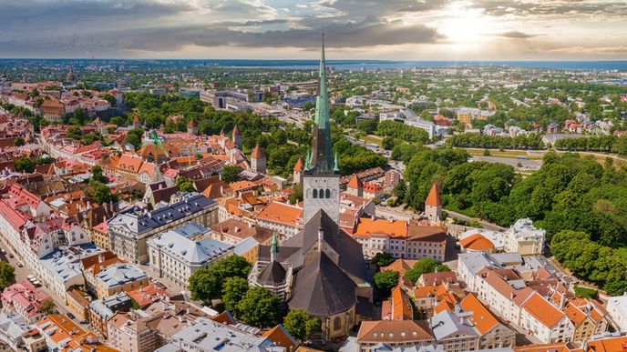 Tallinn